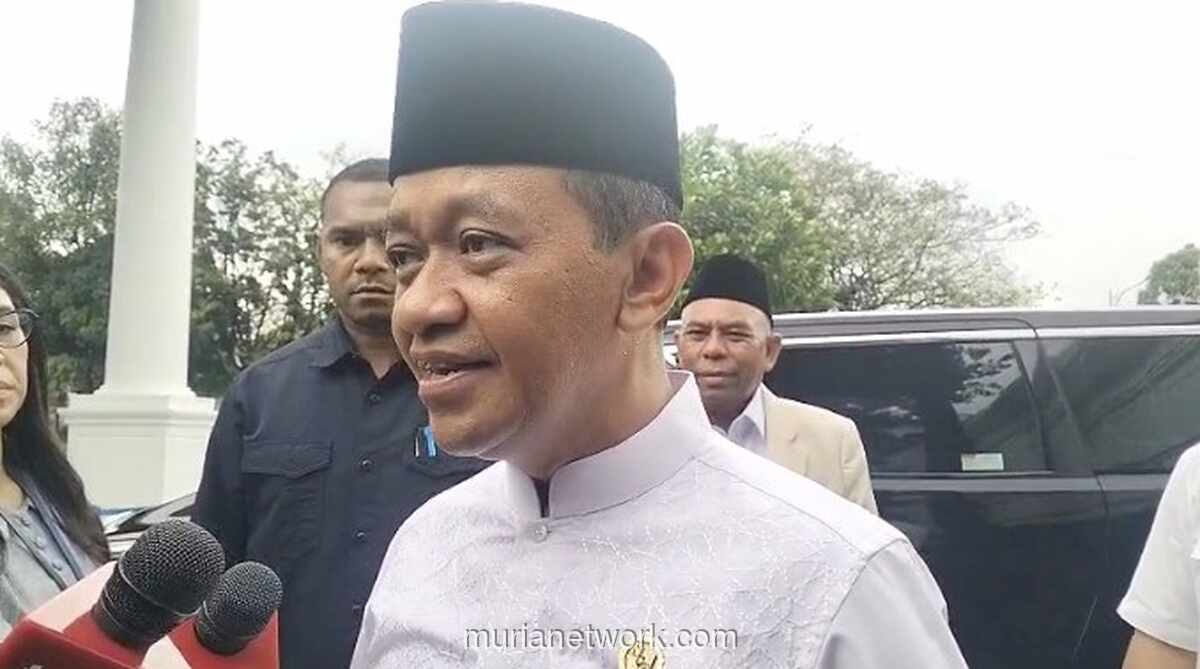 Prabowo Panggil Menteri ESDM Bahas Antisipasi Dampak Penutupan Selat Hormuz