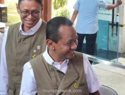 Menteri ESDM Sambut Angin Segar Kelonggaran Lintas Kapal di Selat Hormuz