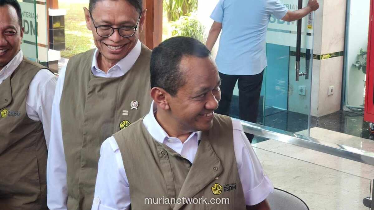 Menteri ESDM Sambut Angin Segar Kelonggaran Lintas Kapal di Selat Hormuz