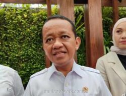 Menteri ESDM Pastikan Stok BBM Nasional Aman untuk 23 Hari ke Depan