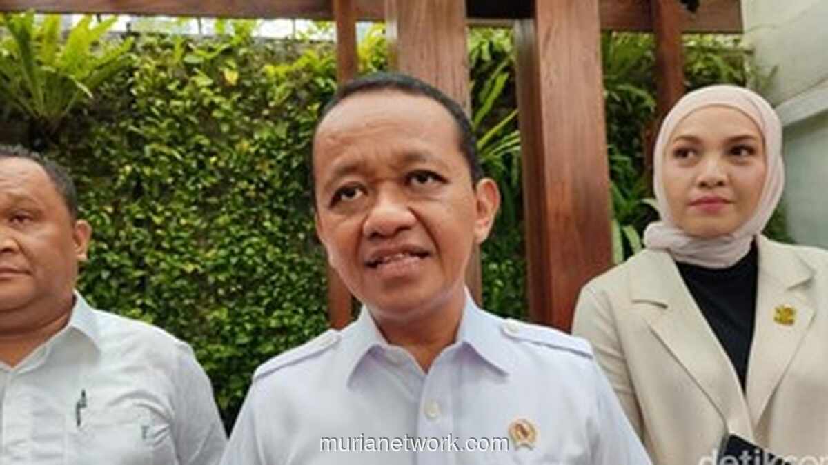 Menteri ESDM Pastikan Stok BBM Nasional Aman untuk 23 Hari ke Depan