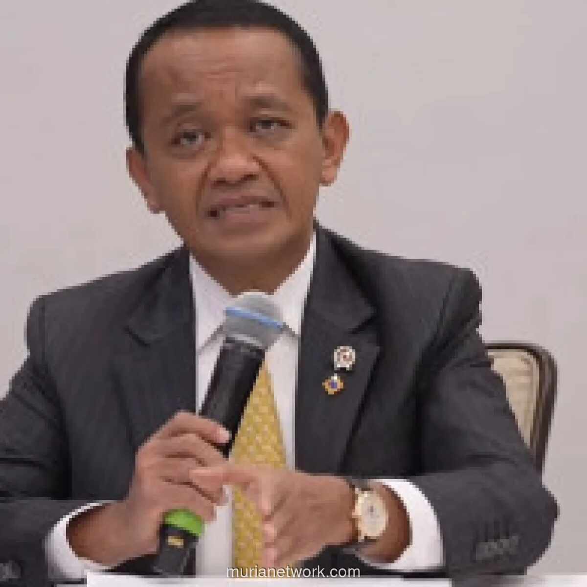 Pemerintah Tegaskan Subsidi BBM Belum Dibatasi, Harga Dipertahankan