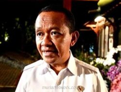 Presiden Prabowo Perintahkan Optimalisasi SDA dan Hilirisasi untuk Kepentingan Negara