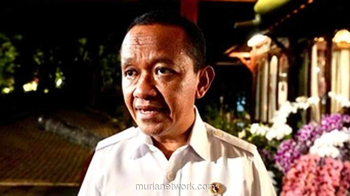 Presiden Prabowo Perintahkan Optimalisasi SDA dan Hilirisasi untuk Kepentingan Negara