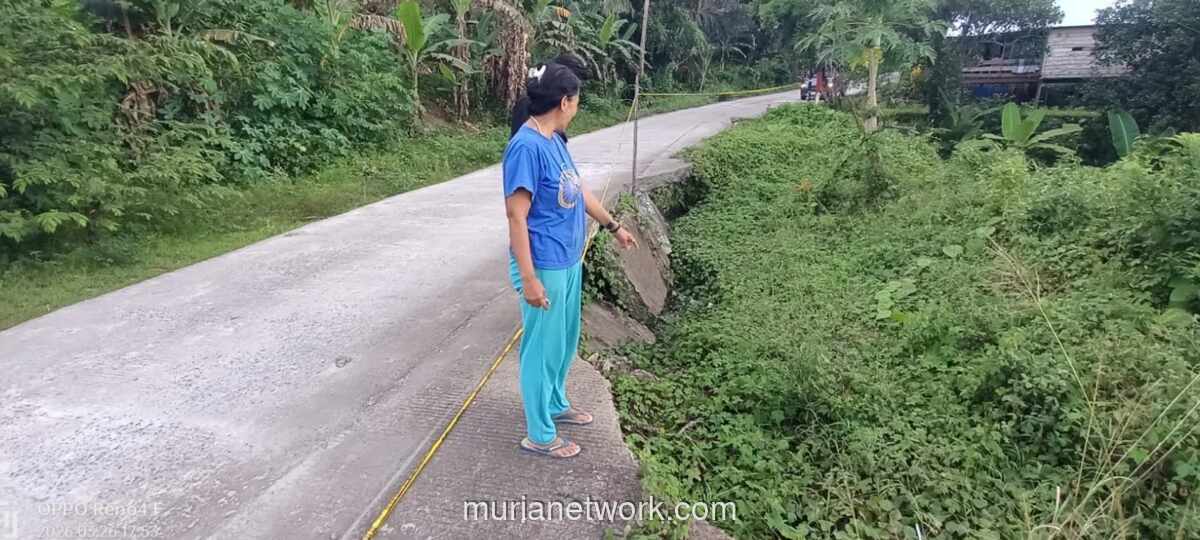 Longsor Rusak Parah Jalan di Barru, Warga dan Akademisi Desak Perbaikan Segera