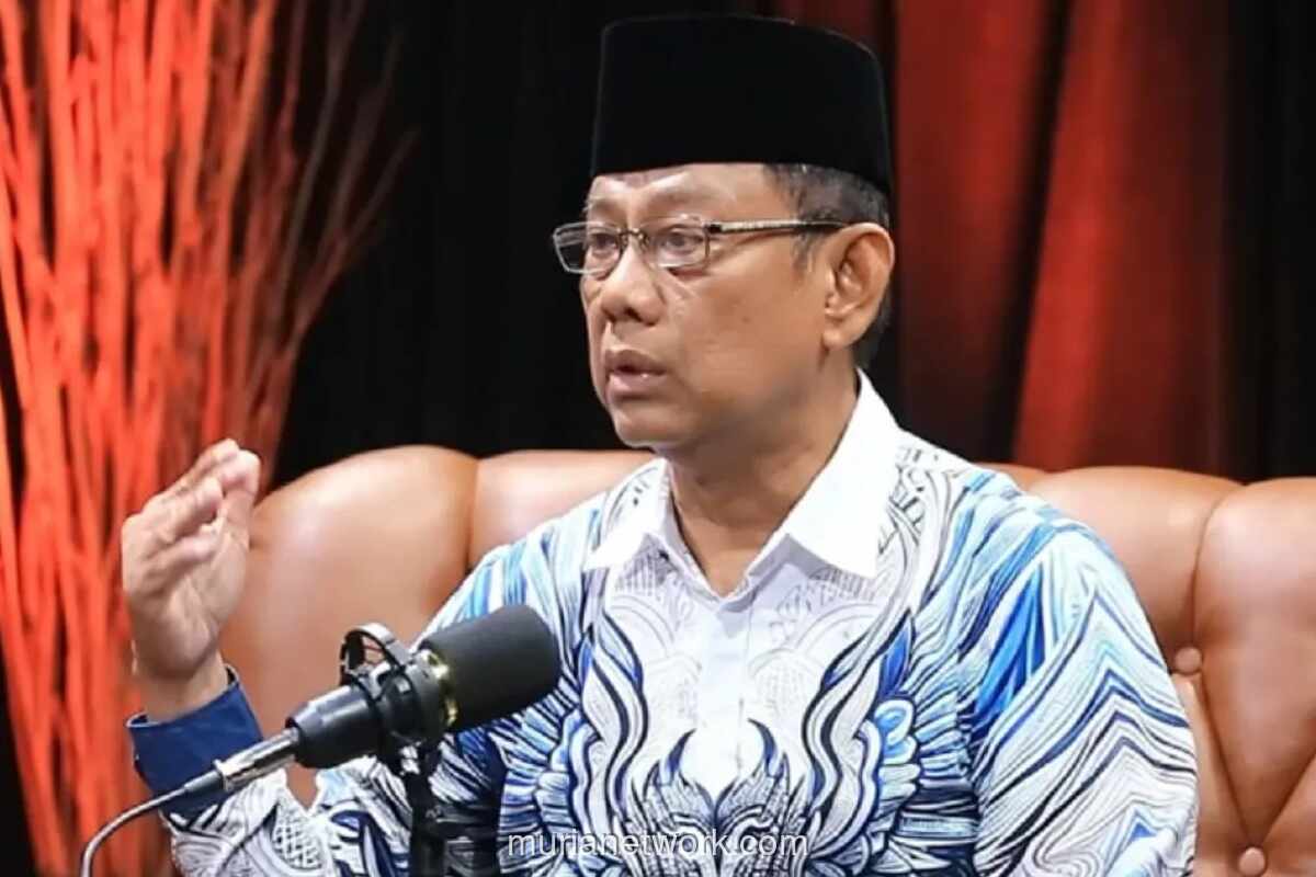 Panglima TNI Ambil Alih Langsung BAIS Usai Dugaan Keterlibatan Personel dalam Kasus Kontras