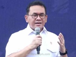 Indonesia Bawa Agenda Prioritas ke Konferensi Tingkat Menteri WTO di Kamerun