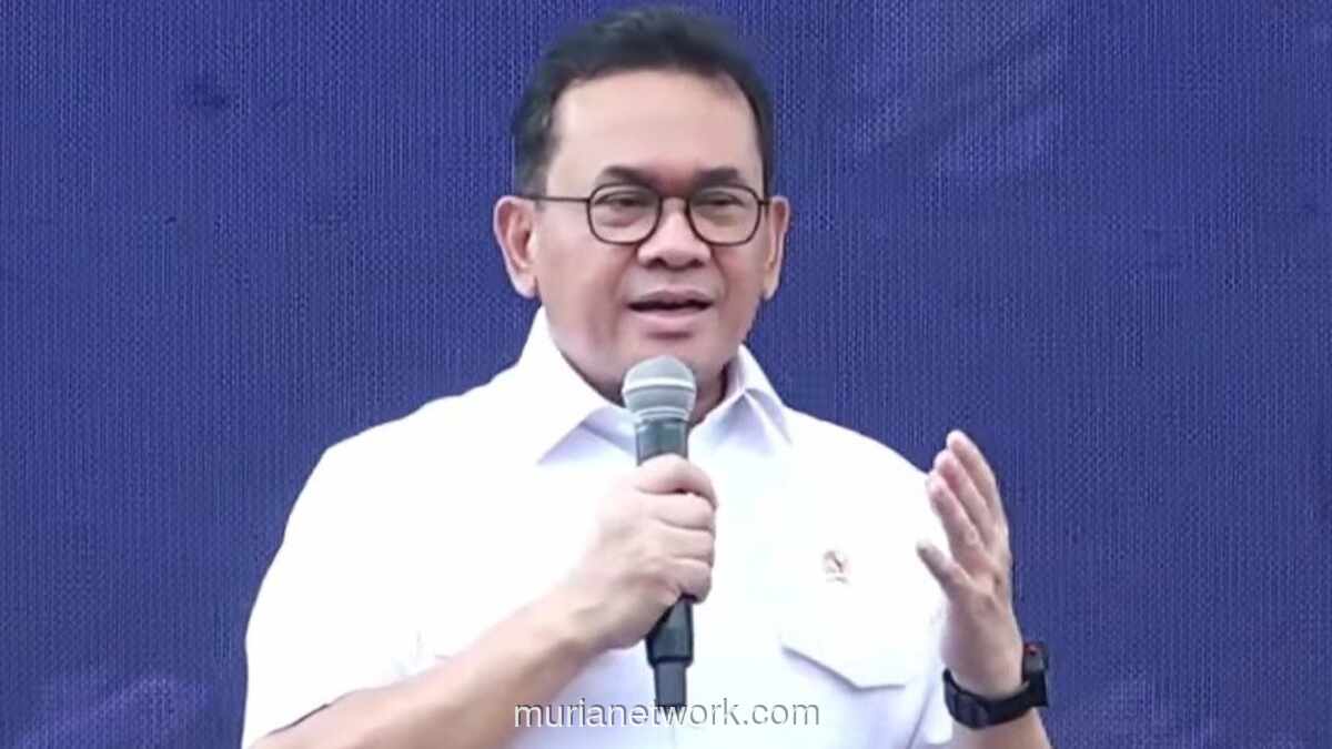 Indonesia Bawa Agenda Prioritas ke Konferensi Tingkat Menteri WTO di Kamerun