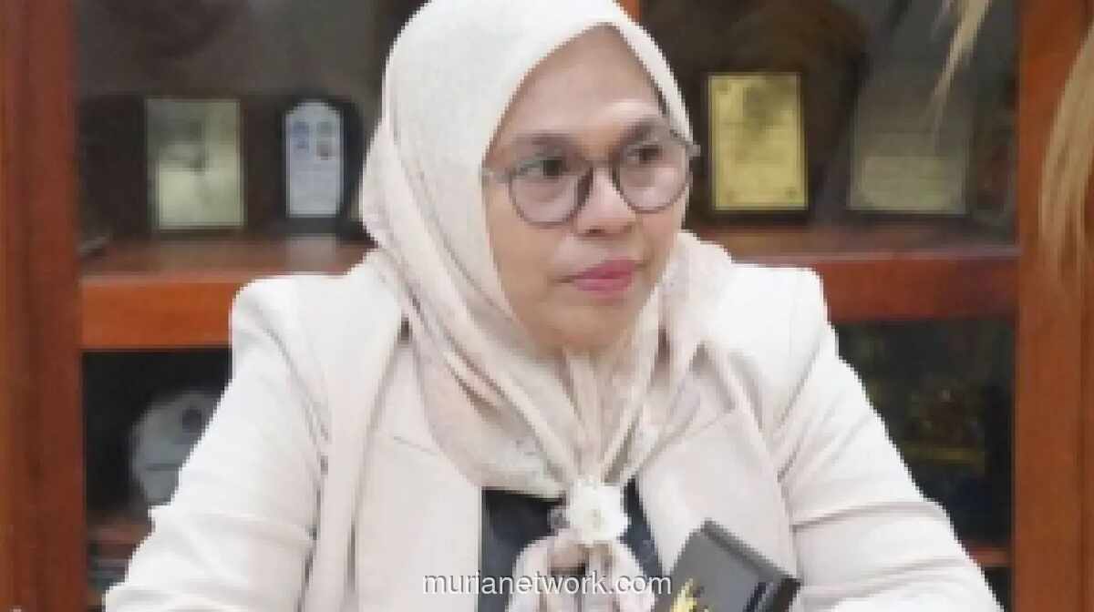 15 Mahasiswa Unpatti Dilaporkan Polisi Usai Rusak dan Bakar Fasilitas Kampus