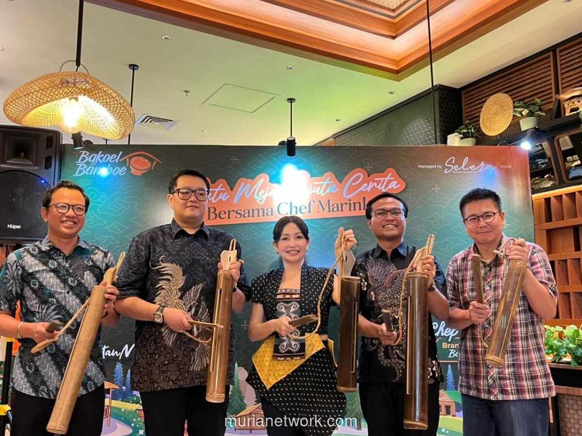 Bakoel Bamboe Ekspansi ke IKN dan Kalimantan, Siapkan IPO