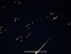 Iran Luncurkan Serangan Rudal dan Drone ke Israel, IDF Aktifkan Pertahanan Udara