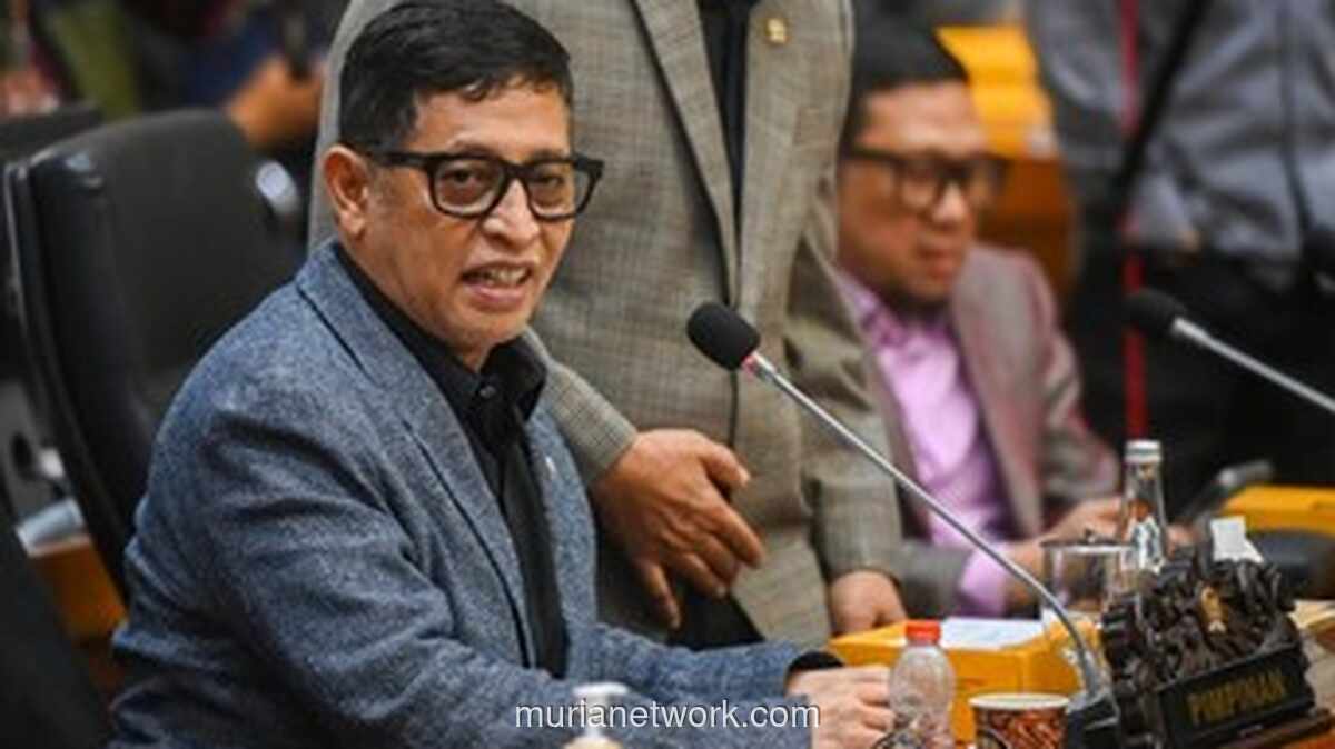 Baleg DPR Tegaskan Hak Cipta Karya Jurnalistik Wajib Dilindungi dalam Revisi UU