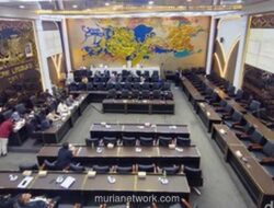 RUU Hak Cipta Rampung Dibahas, Atur Royalti dan Karya Hasil AI