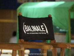 Balinale Perkuat Peran Jembatan Sineas Indonesia di Festival Film Dunia
