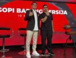 Persija Jakarta Tak Ambil Pusing dengan Julukan APBD FC dan Anak Papa