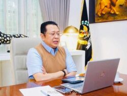 Bamsoet: Fenomena No Viral No Justice Alarm Rusaknya Sistem Hukum