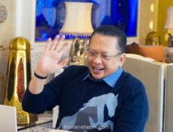 Bamsoet: Wacana KPU sebagai Kekuasaan Keempat Perlu Pertimbangan Matang