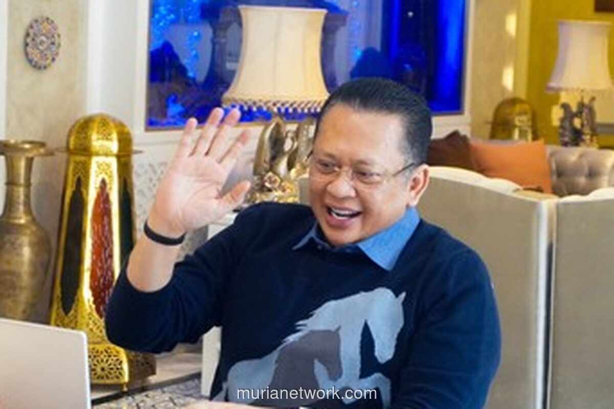 Bamsoet: Wacana KPU sebagai Kekuasaan Keempat Perlu Pertimbangan Matang