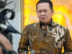 Bamsoet Ingatkan Wacana KPU sebagai Pilar Keempat Perlu Kajian Mendalam