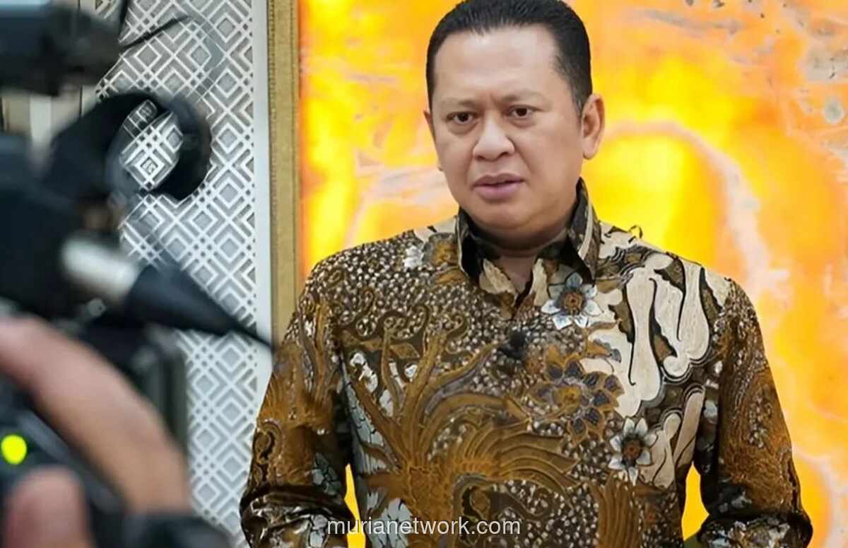 Bamsoet Ingatkan Wacana KPU sebagai Pilar Keempat Perlu Kajian Mendalam