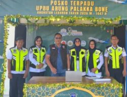 Bandara Arung Palakka Buka Posko Mudik, Pantau Lonjakan Penumpang Jelang Lebaran