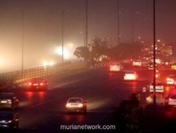 Serangan Udara Guncang Teheran, Iran Balas ke Tel Aviv