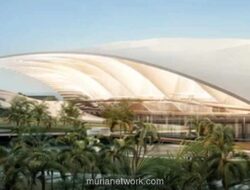 Bandara Dubai Kembali Beroperasi Terbatas Usai Penutupan Tiga Hari