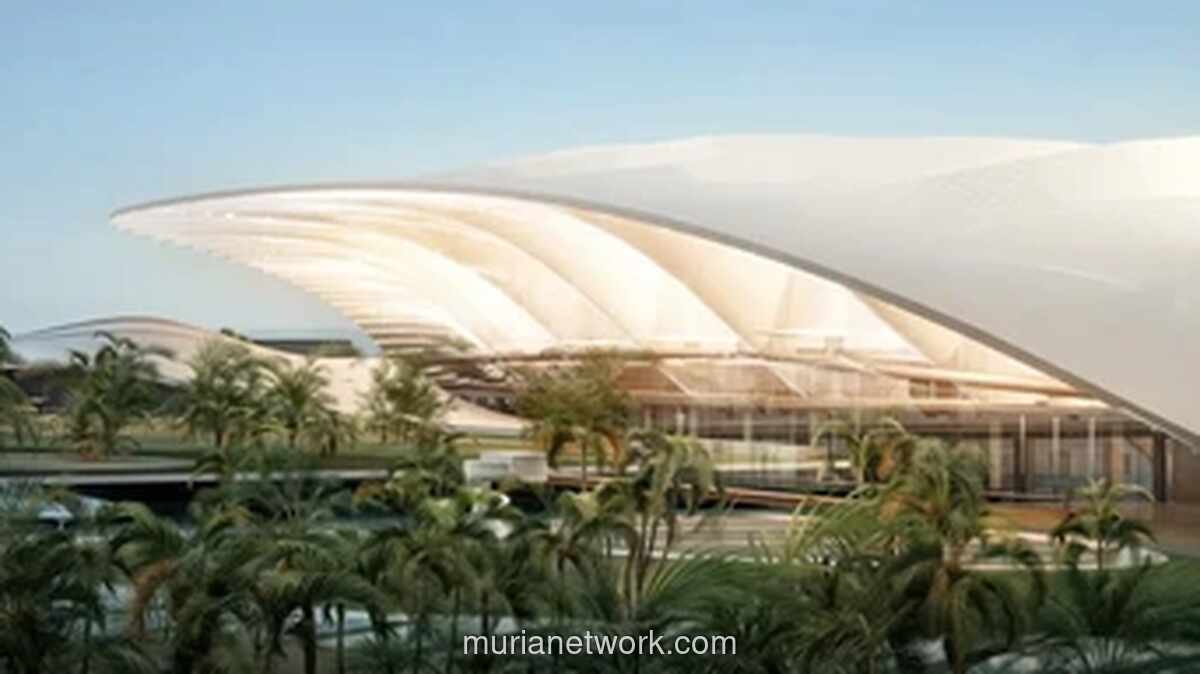 Bandara Dubai Kembali Beroperasi Terbatas Usai Penutupan Tiga Hari