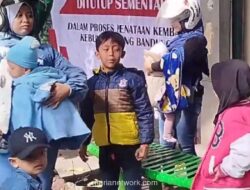 Bandung Zoo Tutup Saat Libur Lebaran, Wisatawan Pulang Kecewa