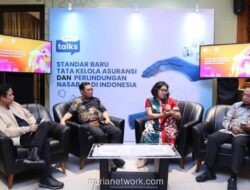 IFG Life Catat Kinerja Positif, OJK Dorong Standar Baru Tata Kelola Asuransi