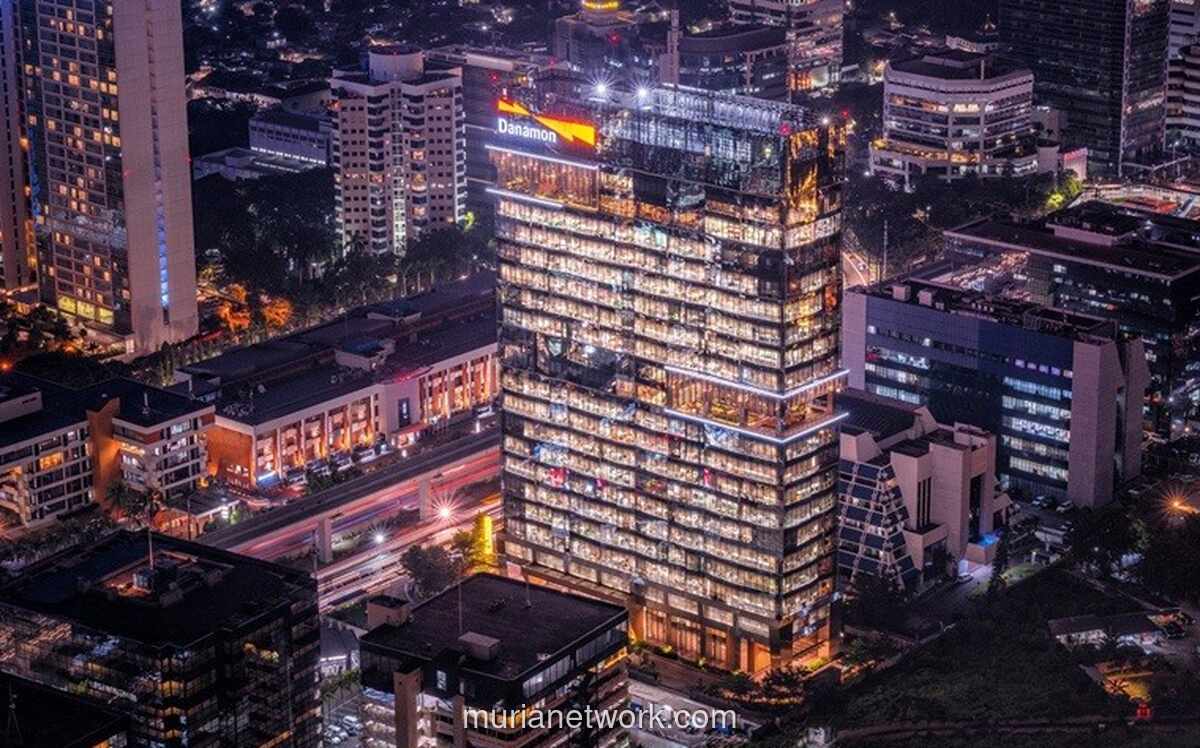 Bank Danamon Siapkan Perombakan Manajemen, Nobuya Kawasaki Diusulkan Gantikan Daisuke Ejima