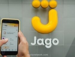 Laba Bersih Bank Jago Melonjak 114% pada 2025, Didorong Pertumbuhan Nasabah