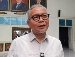 Bank Jambi Lakukan Rebuild Sistem Menyeluruh Usai Gangguan, Layanan Digital Masih Ditutup