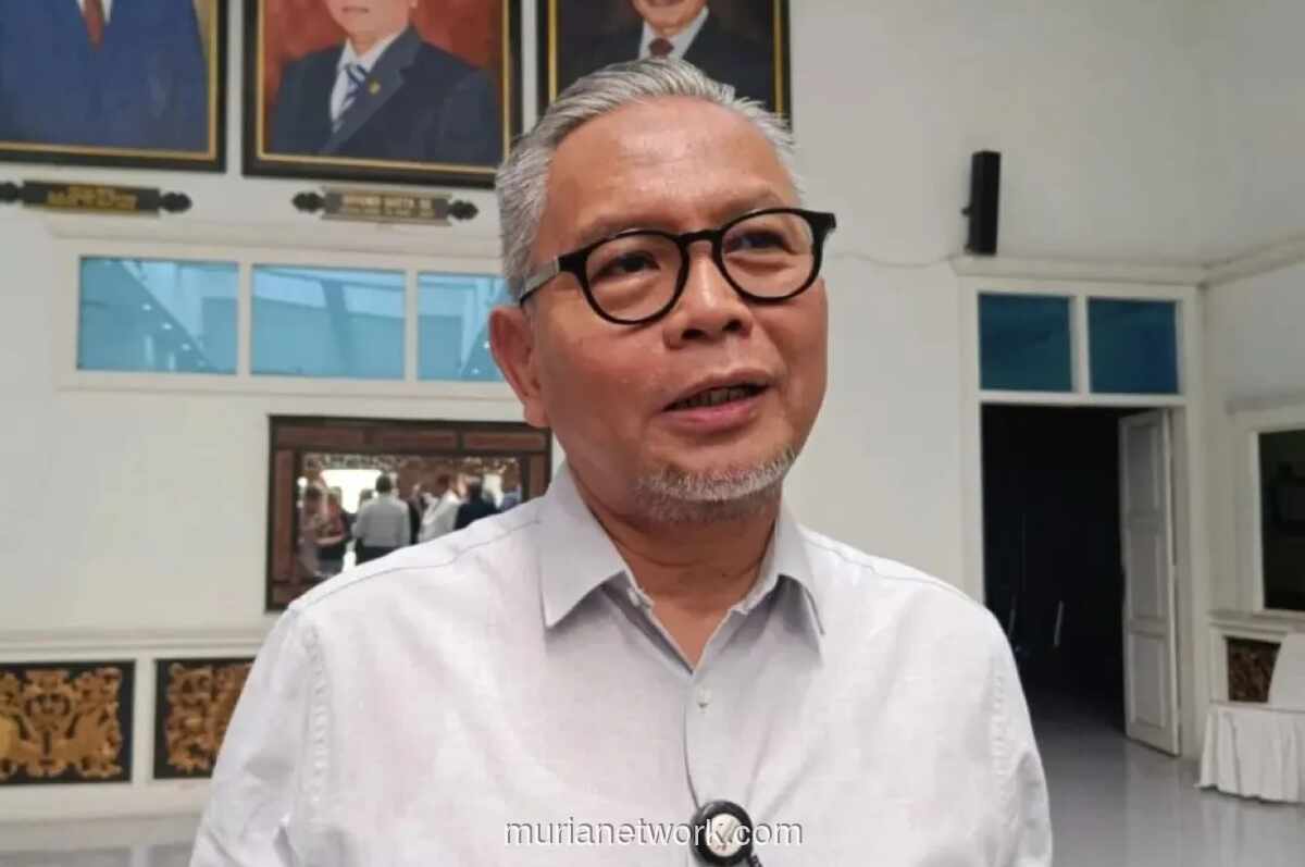 Bank Jambi Lakukan Rebuild Sistem Menyeluruh Usai Gangguan, Layanan Digital Masih Ditutup