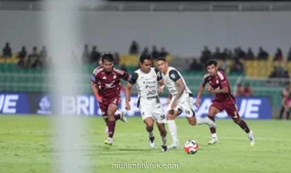 PSM Makassar Terima Sanksi Larangan Transfer FIFA untuk Kelima Kalinya