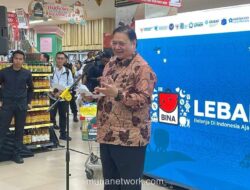 Pemerintah Siapkan Bansos dan Diskon Transportasi untuk Jaga Daya Beli Jelang Lebaran 2026