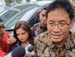 Menteri Keuangan Bantah Rupiah Terpuruk Akibat Konflik Timur Tengah