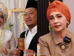 Firdha Razak Bantah Tudingan Rafi Ikhsan Jual Barang Peninggalan Vina