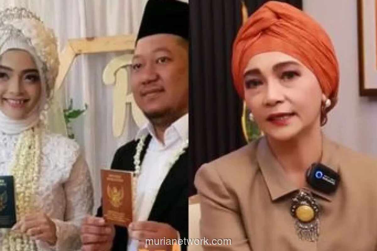 Firdha Razak Bantah Tudingan Rafi Ikhsan Jual Barang Peninggalan Vina