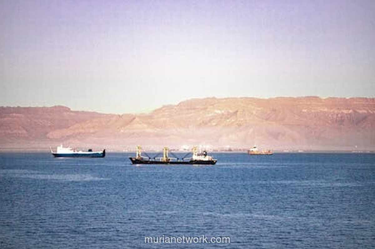 Kelompok Houthi Siap Serang AS dan Israel di Jalur Vital Laut Merah