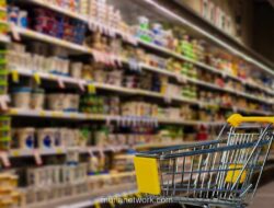 Keterlambatan Barang Impor Ancam Stok Lebaran 2026, HIPPINDO Minta Koordinasi Pemerintah