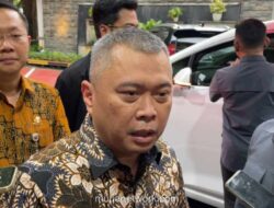 Menhub Kaji Penguatan Aturan Truk Tiga Sumbu Usai Temukan Pelanggaran