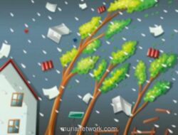 PMI Banyumas Diingatkan Siaga Hadapi Multi Ancaman Bencana