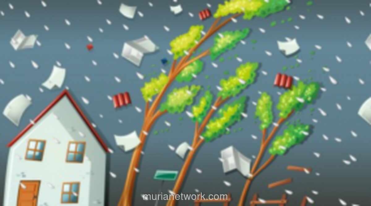 PMI Banyumas Diingatkan Siaga Hadapi Multi Ancaman Bencana