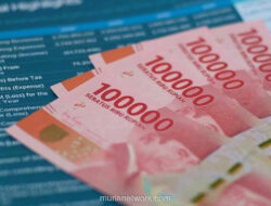 Bapanas Pastikan Distribusi Bantuan Pangan Berlanjut hingga April