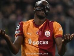 Barcelona Evaluasi Alternatif Striker di Tengah Kendala Perekrutan Alvarez