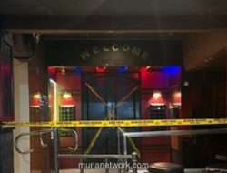 Polisi Bongkar Jaringan Ekstasi di Klub Malam Denpasar, 37 Pengunjung Positif Narkoba