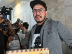 Pandji Pragiwaksono Kembali Diperiksa Polisi Pekan Depan Terkait Lawakan Toraja