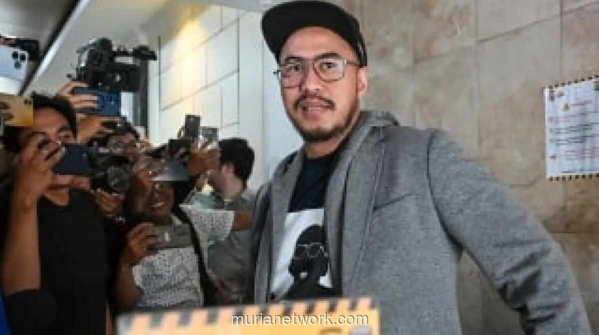 Pandji Pragiwaksono Kembali Diperiksa Polisi Pekan Depan Terkait Lawakan Toraja