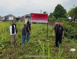 Bareskrim Sita Aset Rp 300 Miliar Terkait Dugaan Penipuan PT Dana Syariah Indonesia